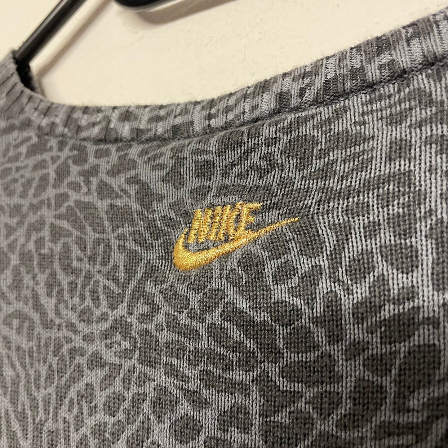 00‘s Nike Collab Sweater (M)