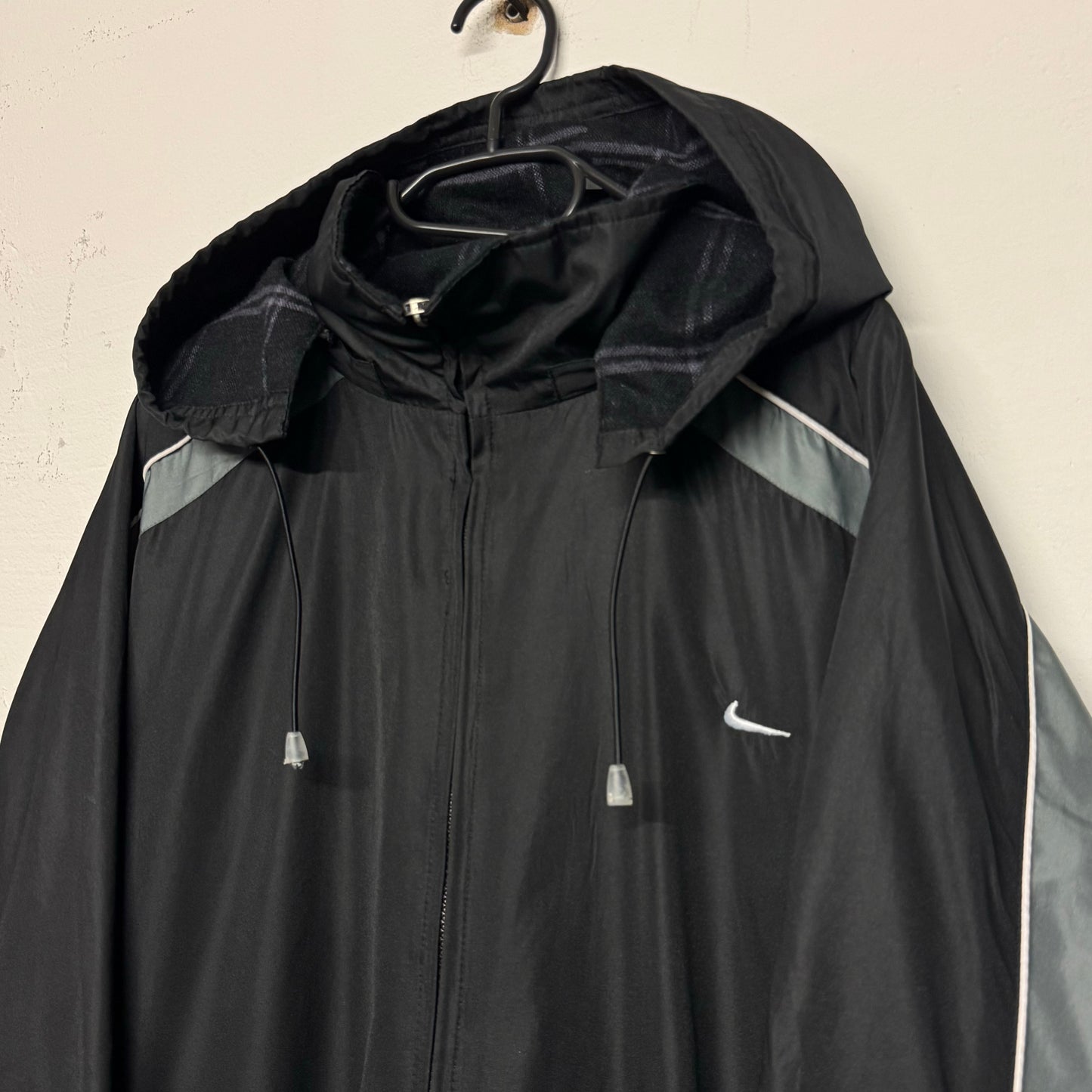 00‘s Nike Trackjacket Bootleg (XL)