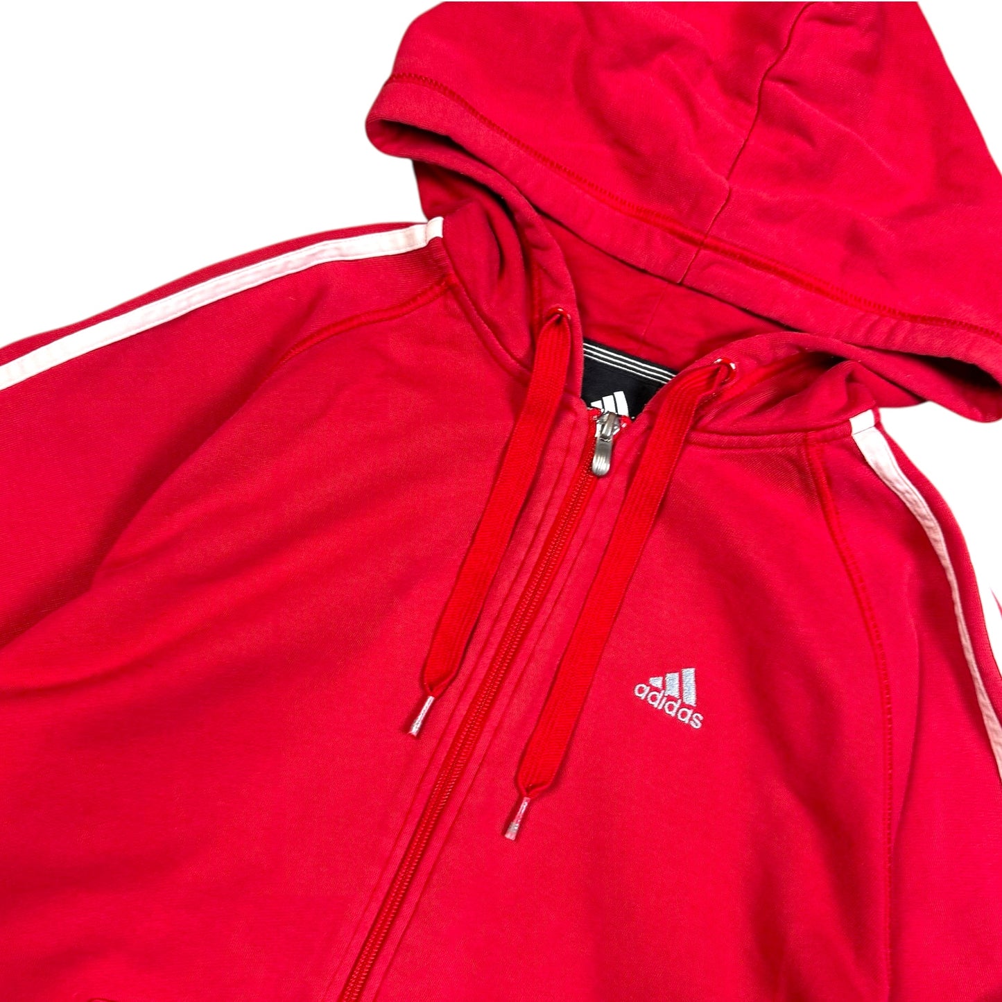 2010 Adidas Zip Hoodie (S)