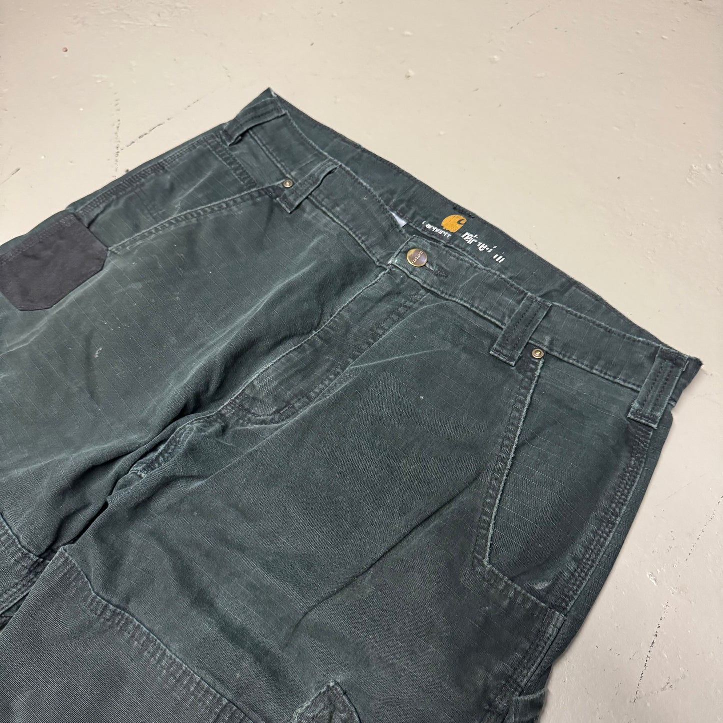 00‘s Carhartt Workpants 34x32