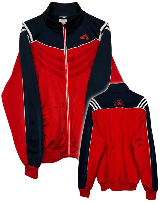 2007 Adidas Trackjacket (M)