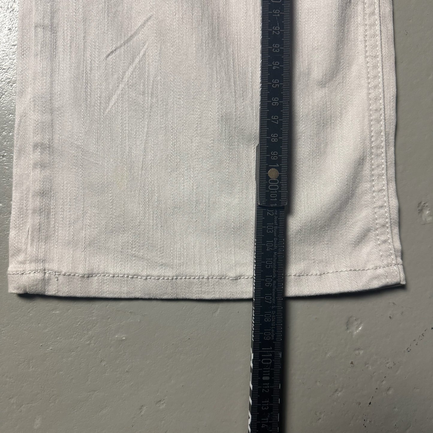 2000‘s a.v.v. Homme Straight Jeans *rare 32x32