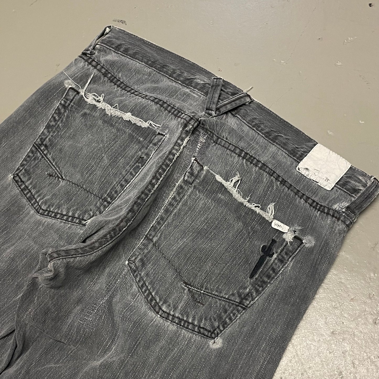 2008 Vans Jeans 32x30