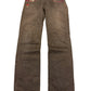 2000‘s Jizo Japanese Vintage Slim/Straight Jeans *very rare 30x30