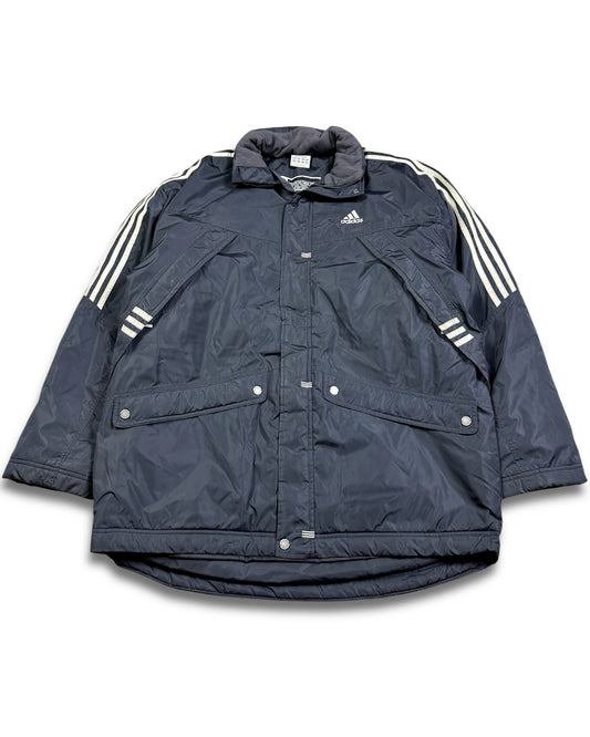 2003 Adidas Winter Jacket *rare (XL)