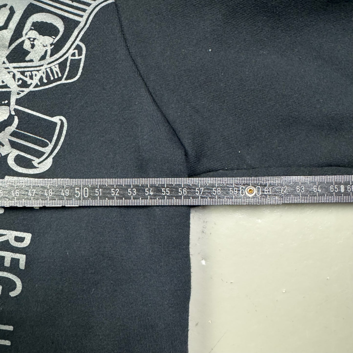 2000‘s G-Unit Hip Hop Sweater *rare (M)