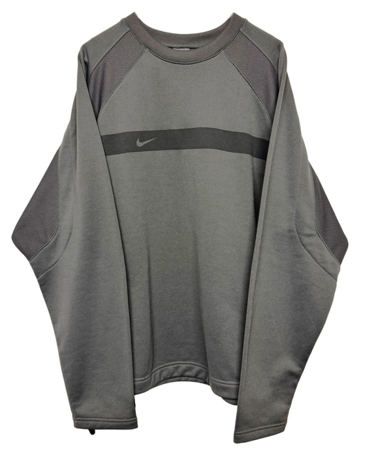 2000‘s Nike Deadstock Active Wear Sweater *sehr selten (L)