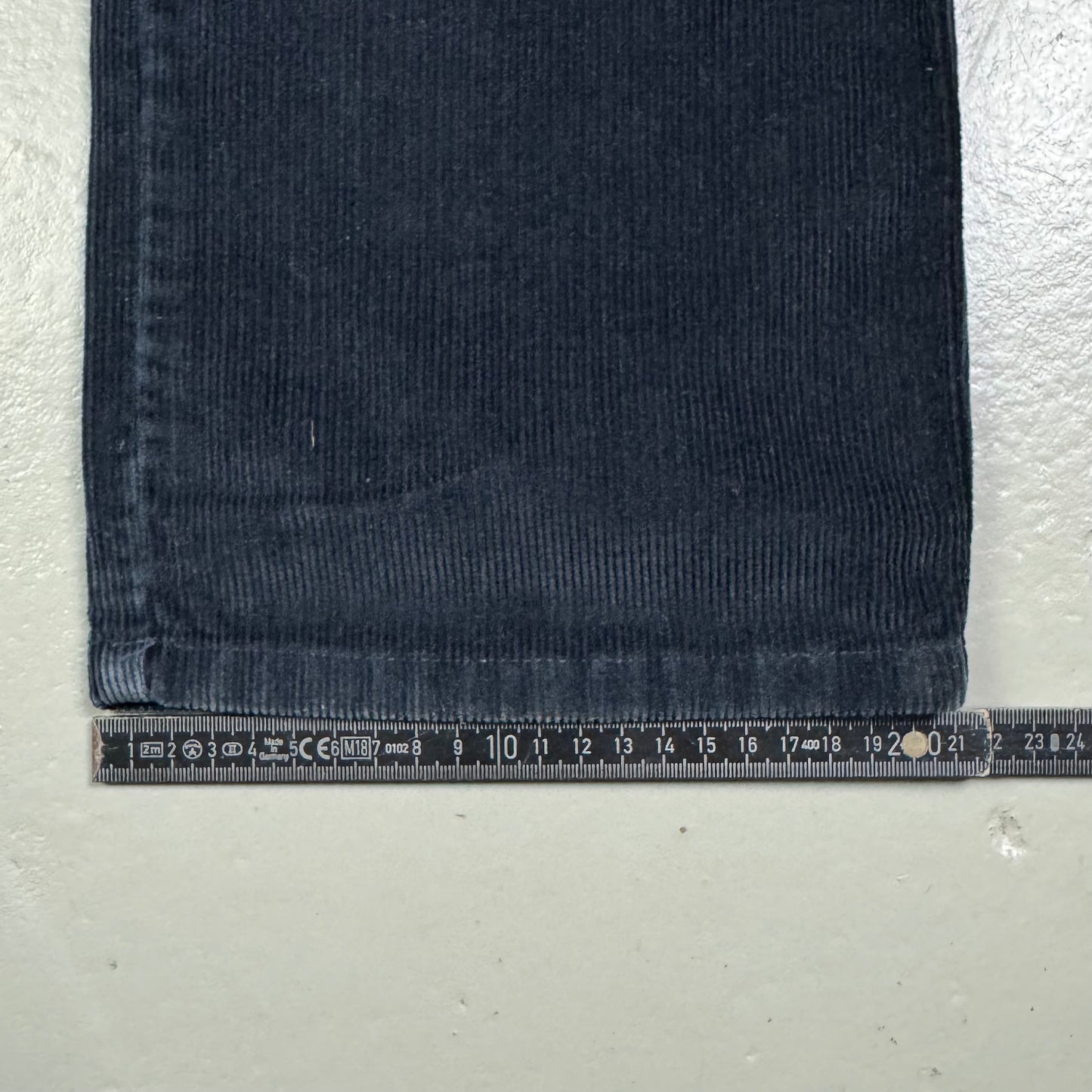 2000‘s Dolce & Gabbana Cord Pants Women‘s (S)