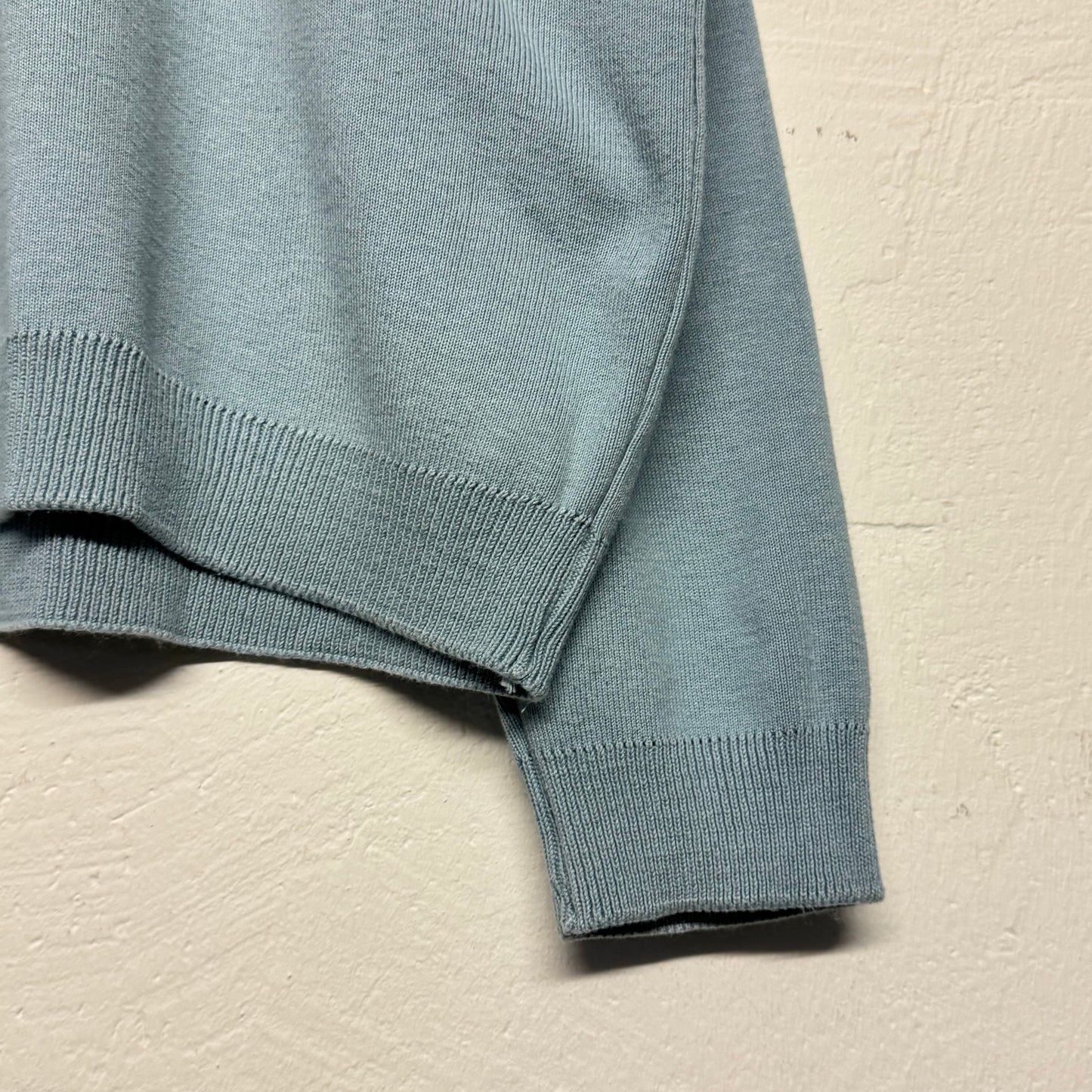 00‘s Lacoste knit Sweater (L)