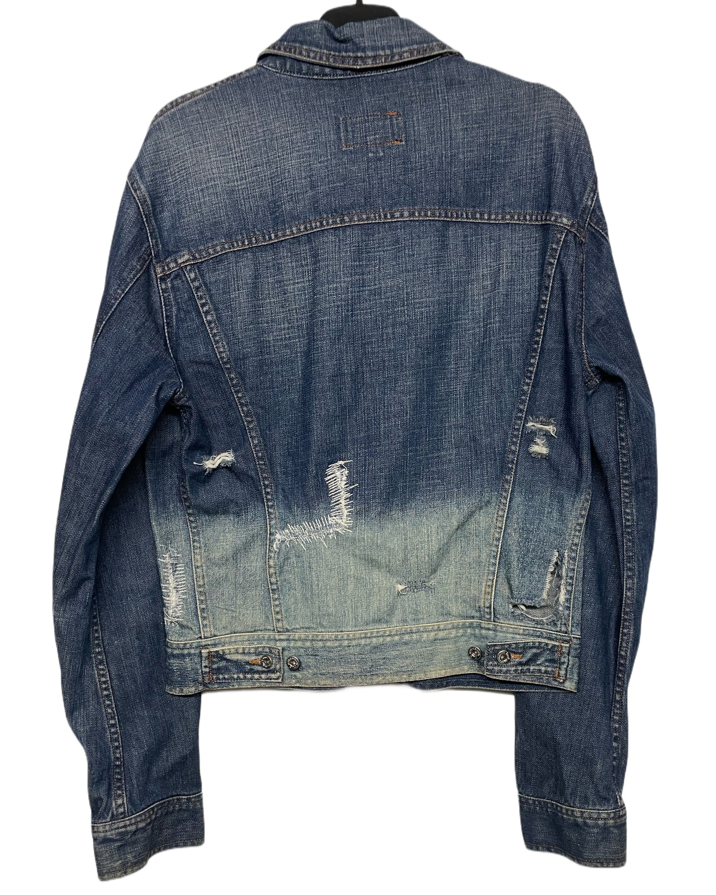 Dolce & Gabbana Denimjacke (S)