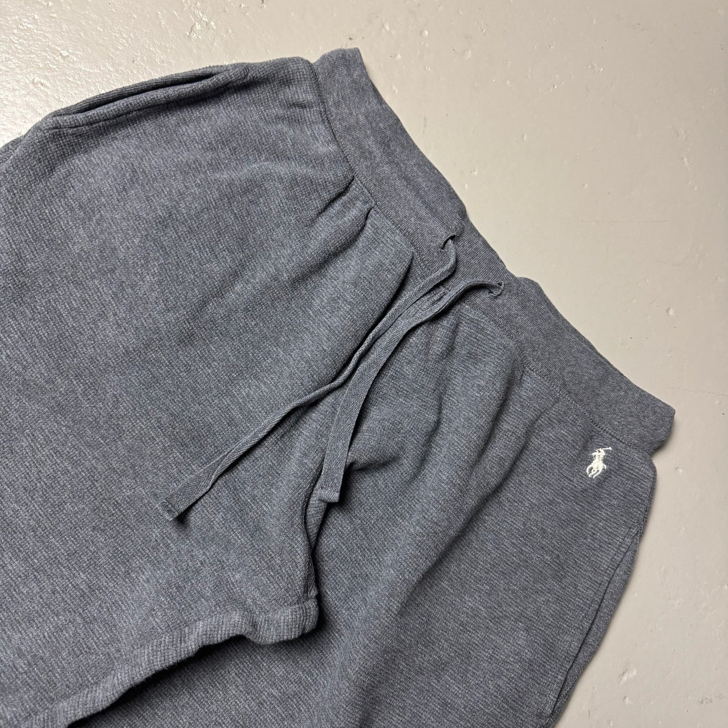 2000‘s Ralph Lauren Baggy Jogger *rare (S)