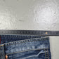 2000‘s Oniarai Japanese Straight Jeans *rare