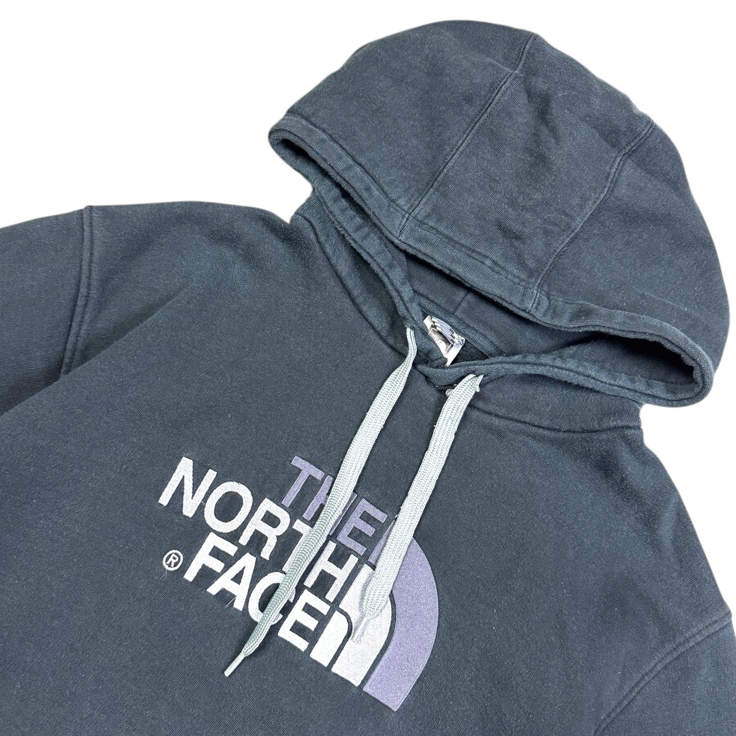 2000‘s The North Face Hoodie (XL)