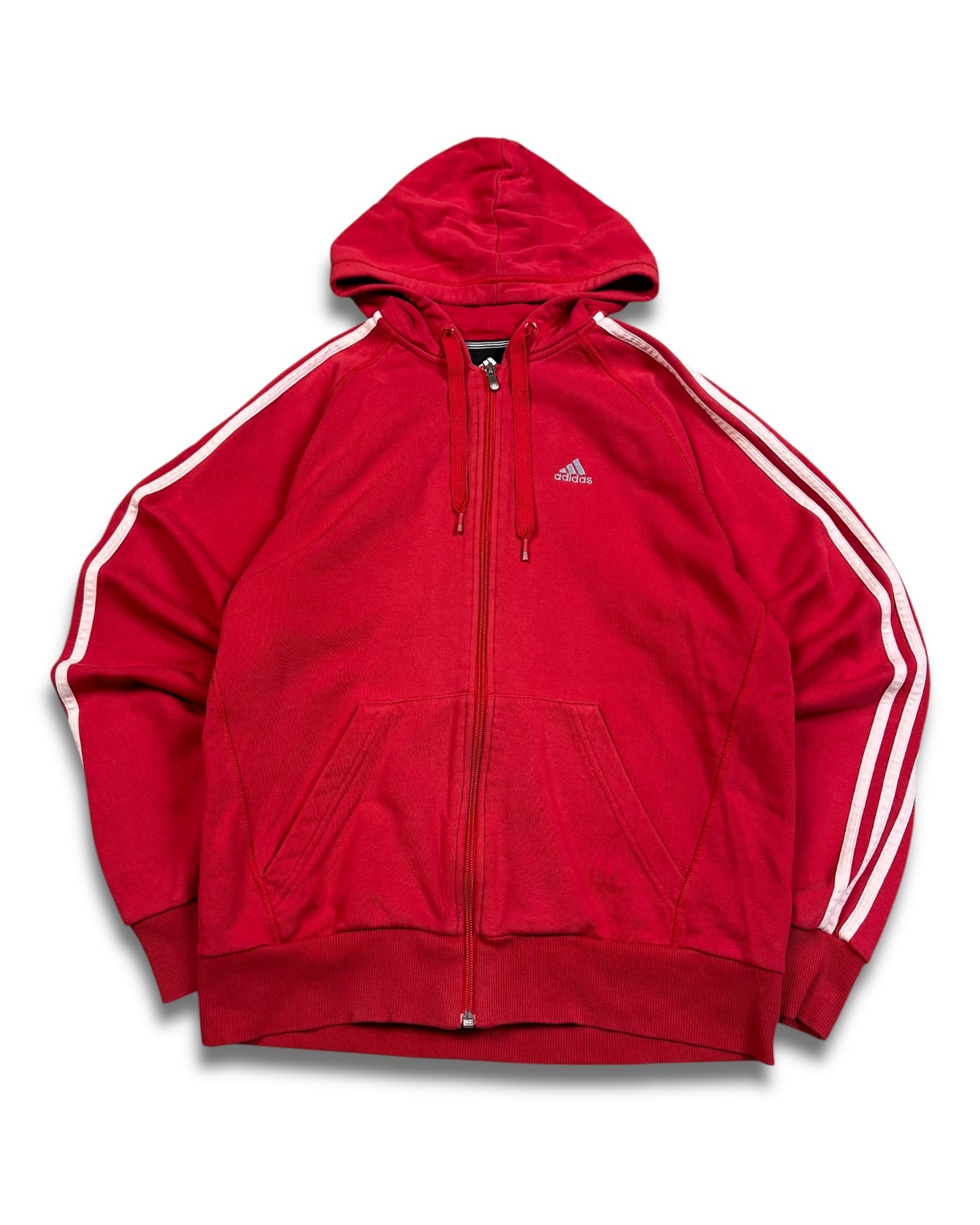 2010 Adidas Zip Hoodie (S)