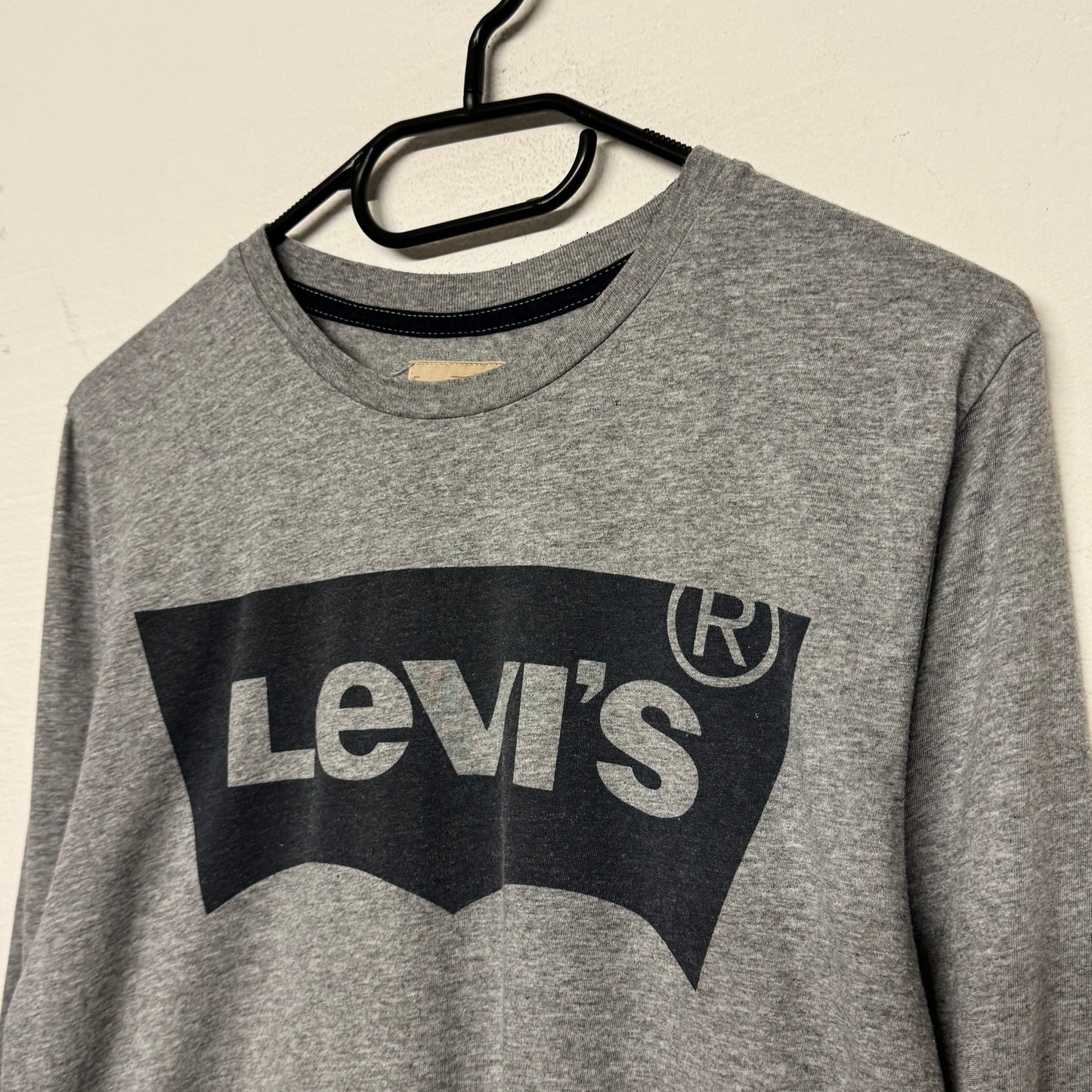2000‘s Levi‘s Longsleeve (S)