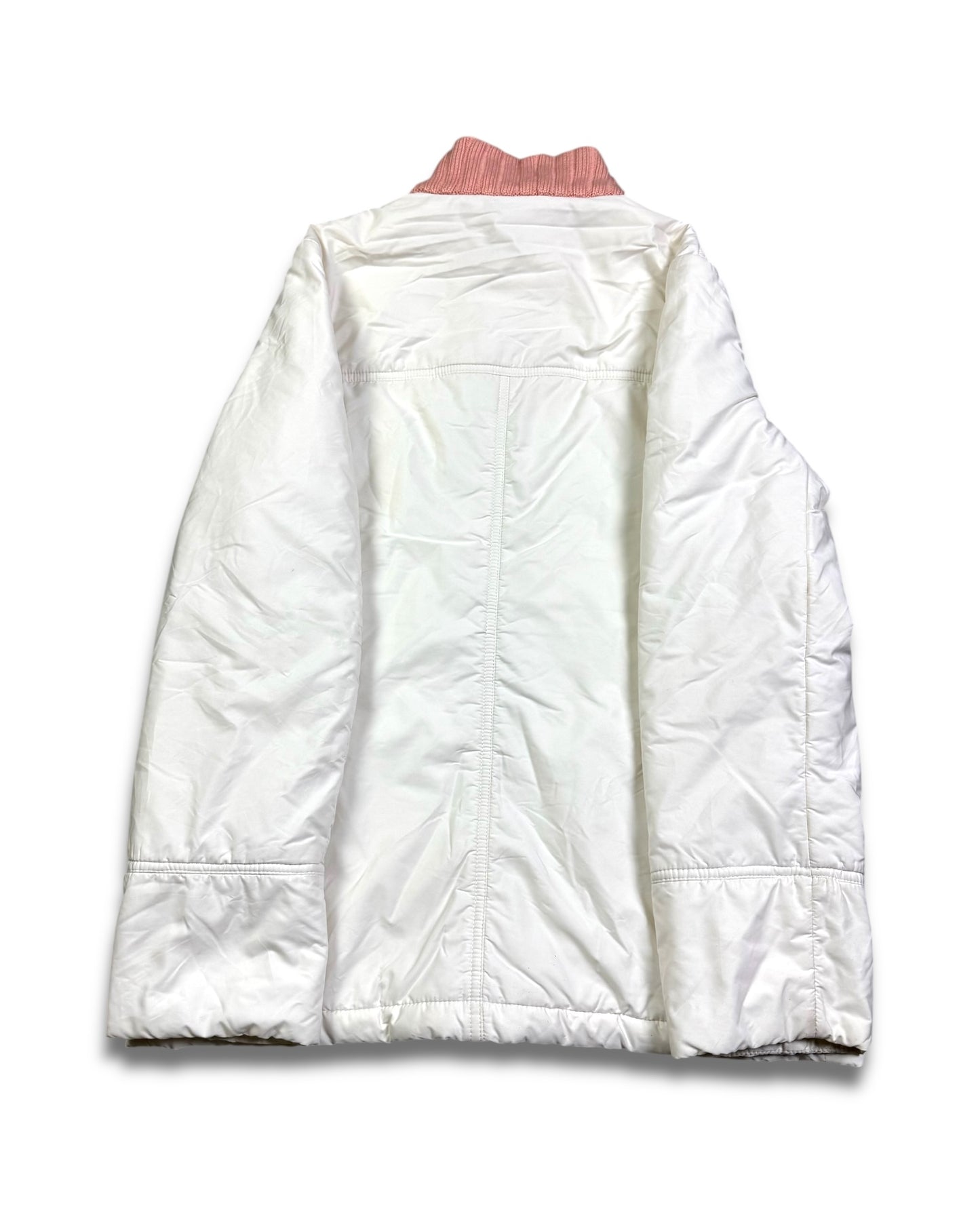 1990‘s Versace Women‘s Jacket made in Italy *very rare (S)