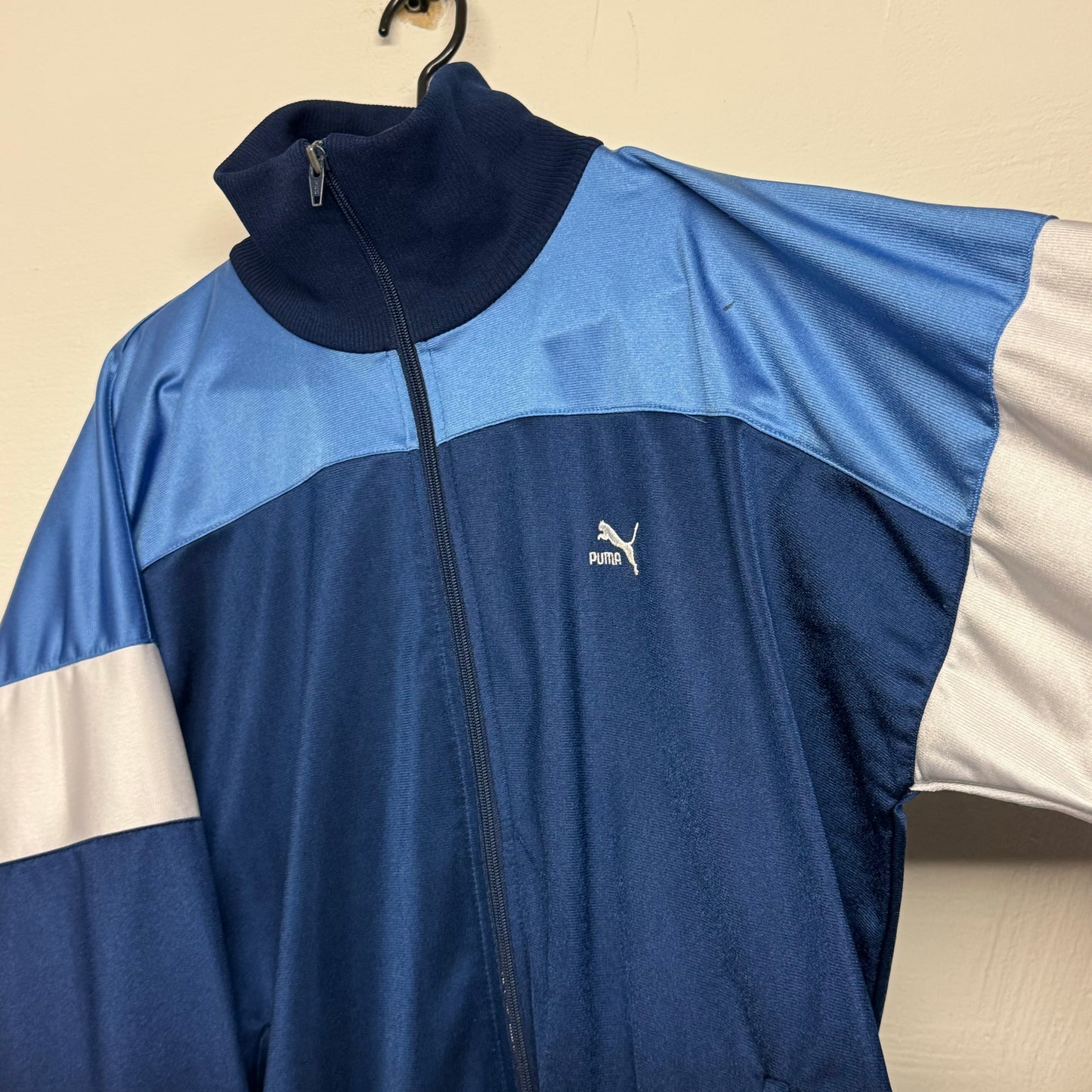 90‘s Puma Trainingsjacke *selten (M)