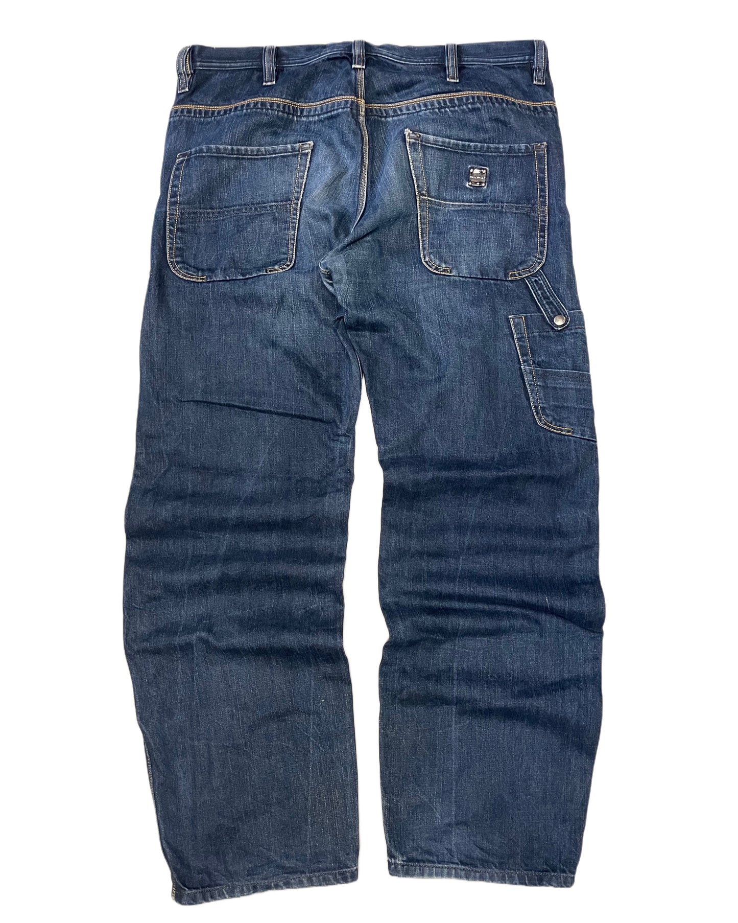 2008 Diesel Jeans 34x32