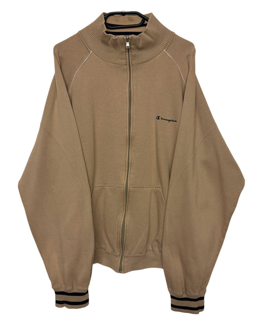 2000‘s Champion Zip Jacket (XXL)