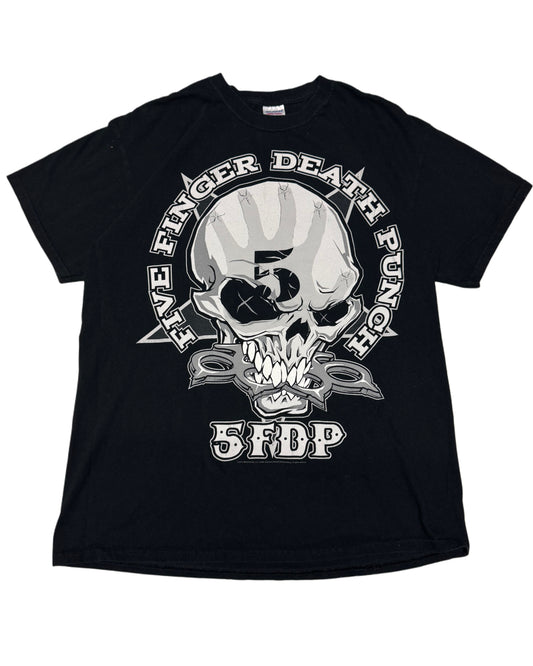 2011 5FDP Shirt (L)