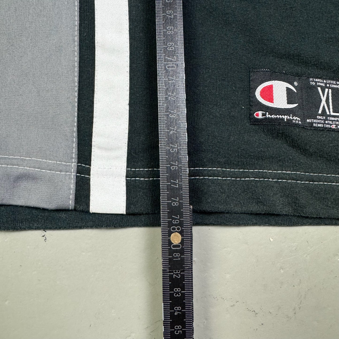 1990‘s Champion Sweater *rare (XL)