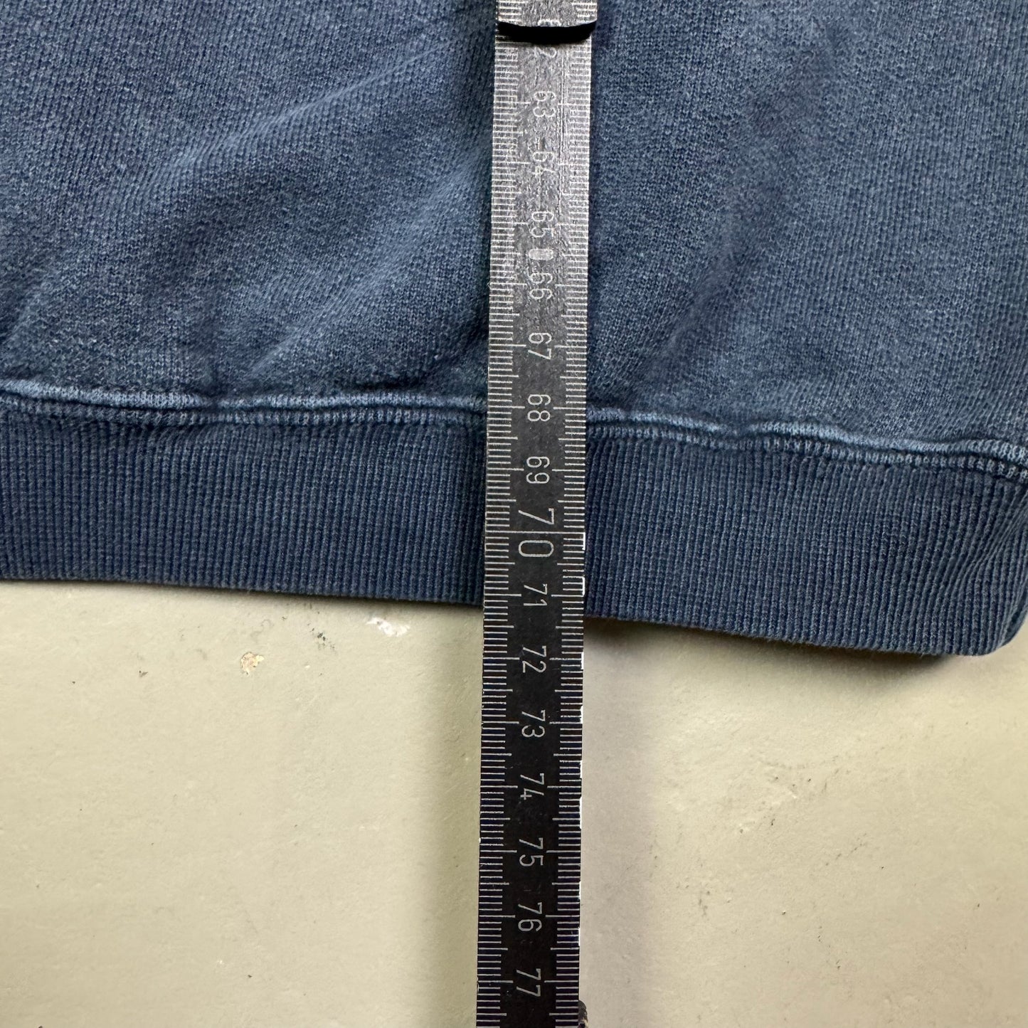 1990‘s Avirex NYC Sweater *very rare (XL)