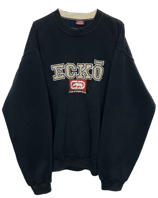 90’s ECKO UNLTD. Sweater (XXL)