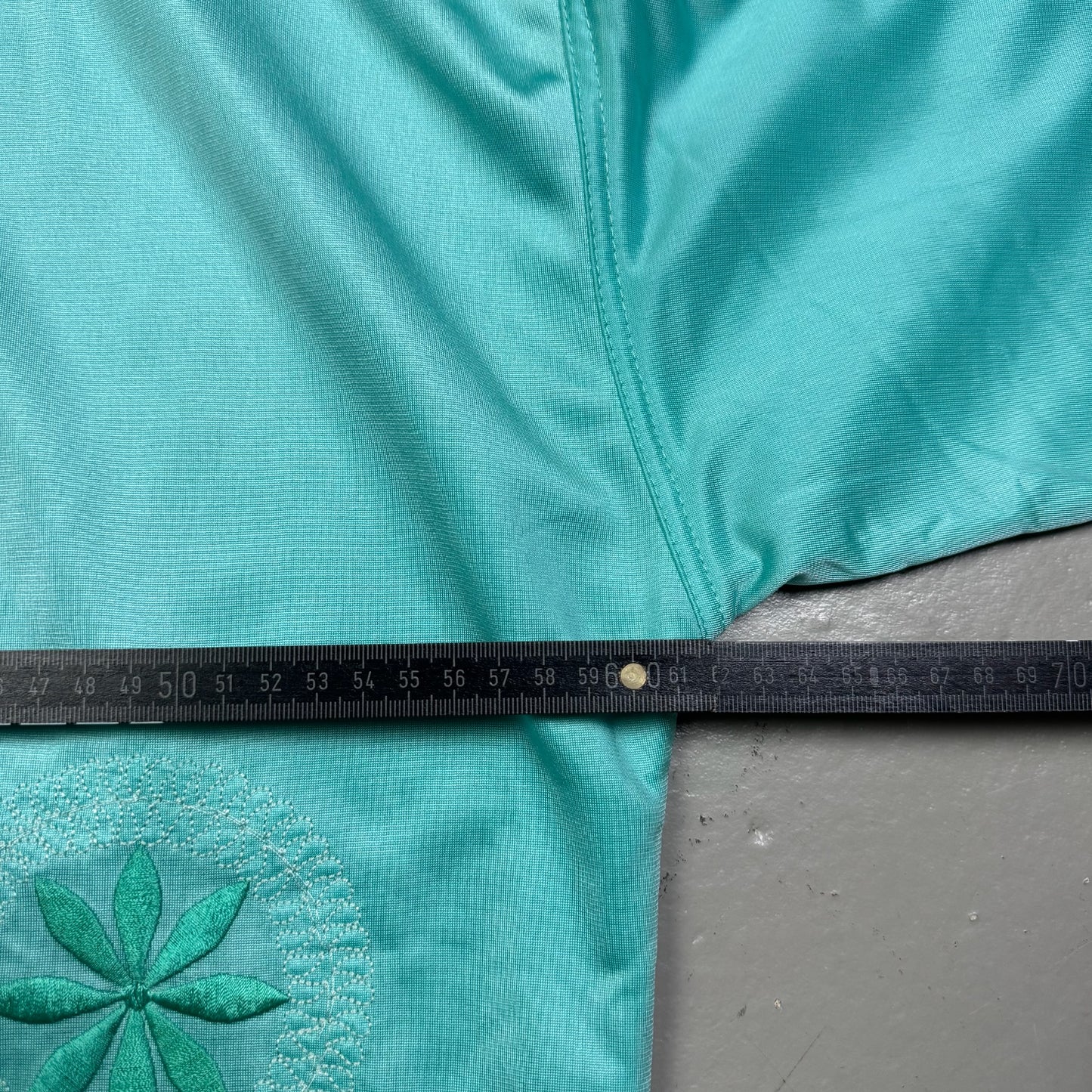 1980‘s Diadora Track Jacket *very rare (M)