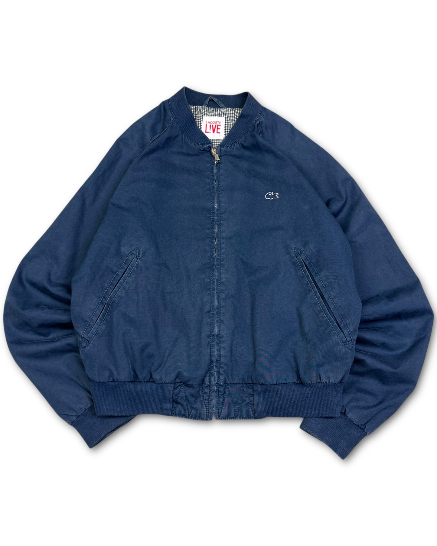 Lacoste Bomber Jacket Women‘s (S)