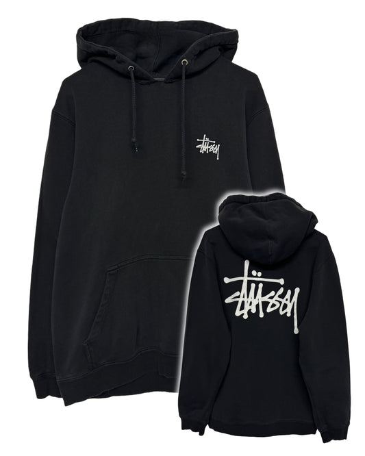 Stüssy Hoodie (M)