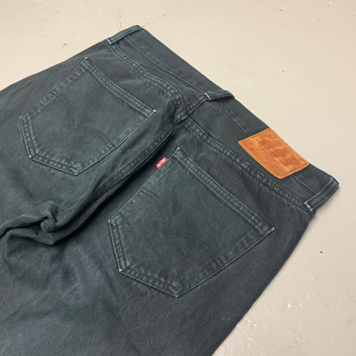 00‘s Levi‘s 501 Jeans 32x31