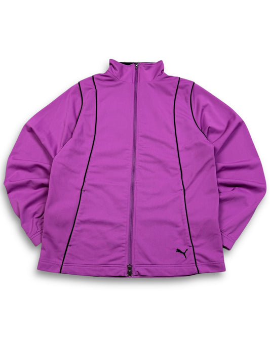1990‘s Puma Track Jacket Women‘s *rare (M)