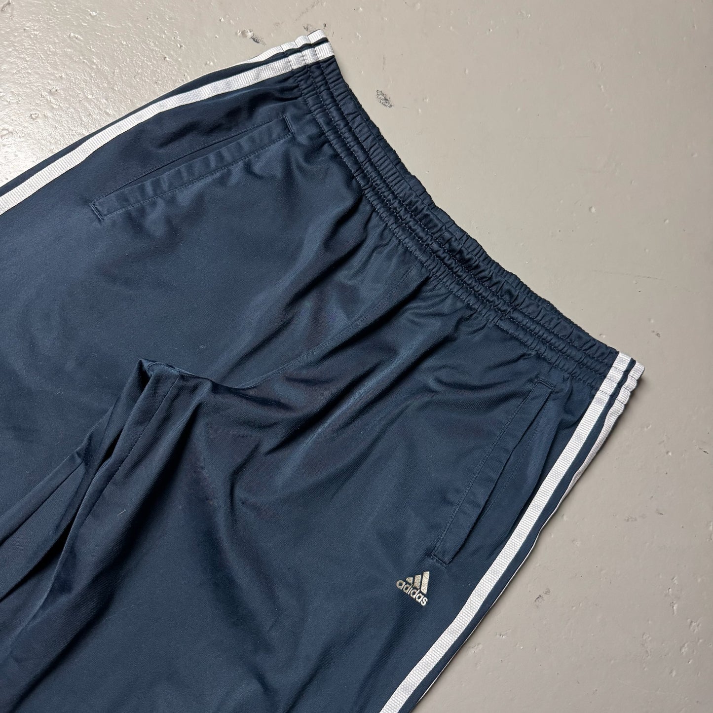 2008 Adidas Baggy Trackpants *rare (M)