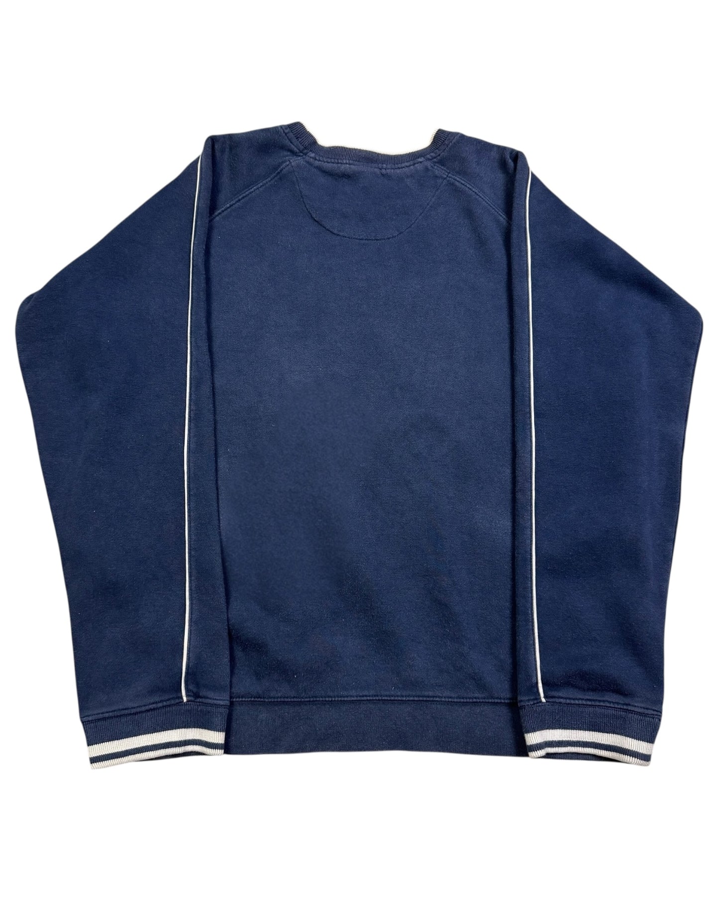 2000‘s Nike Spellout Sweater *rare (S)