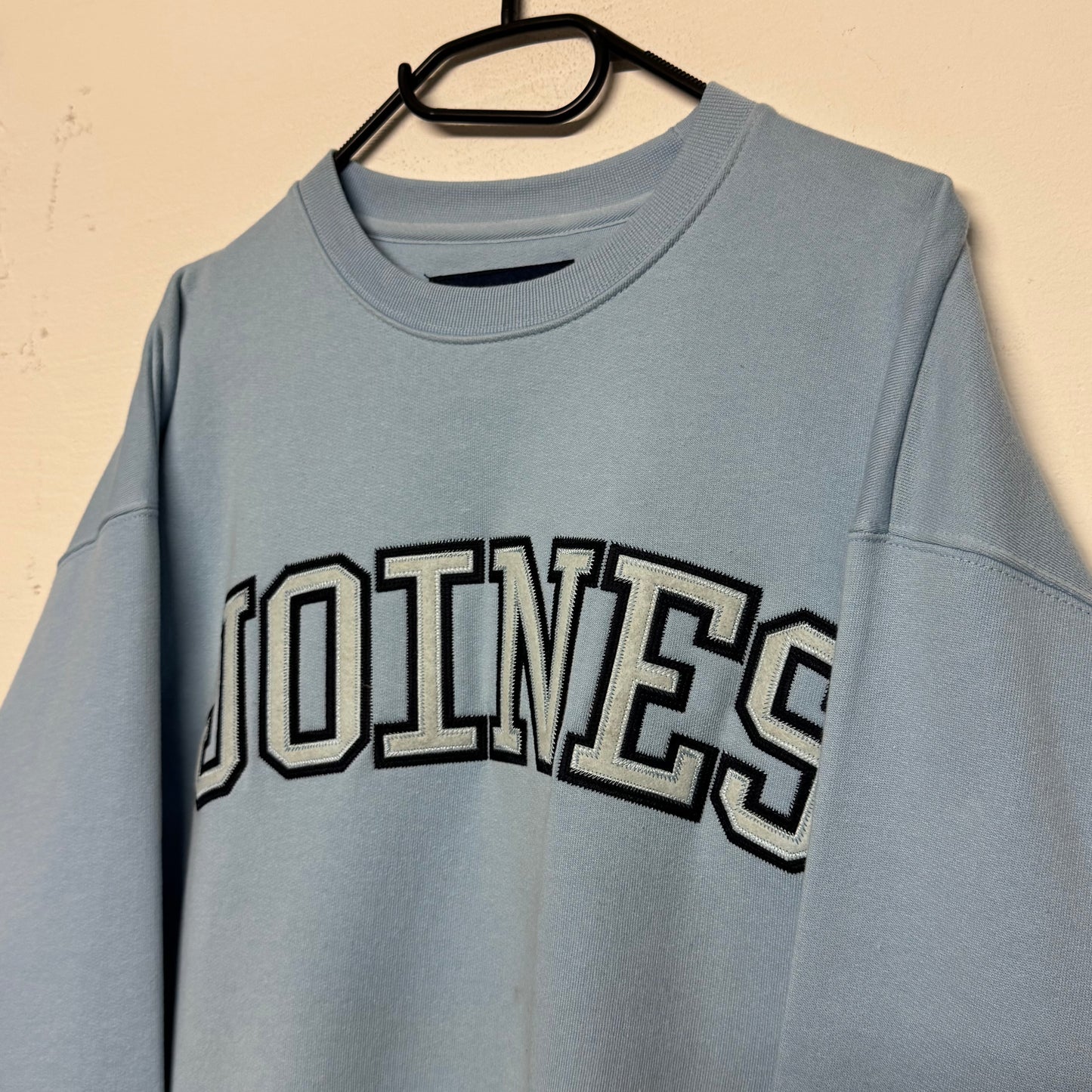 2000‘s Joines Hip Hop Vintage Sweater *selten (XL)