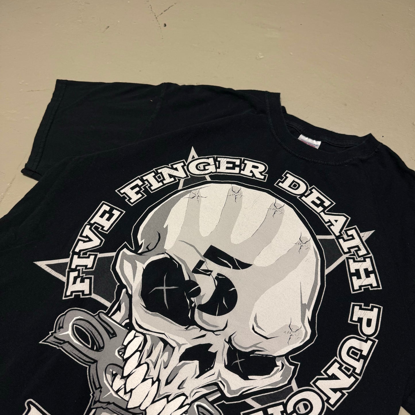 2011 5FDP Shirt (L)