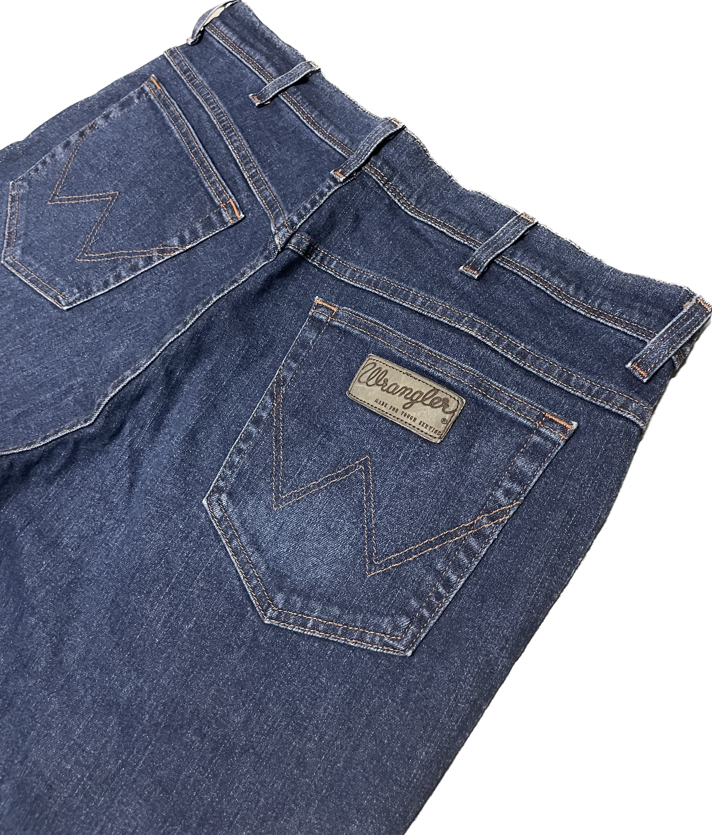 Wrangler Jeans 38x30