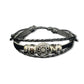 Floral Core Bracelet
