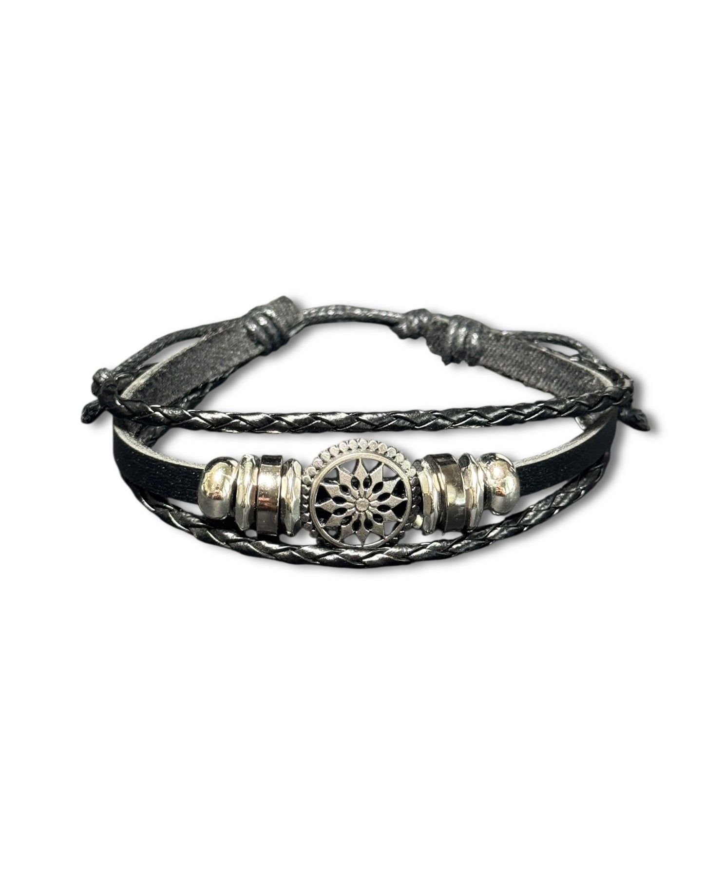 Floral Core Bracelet