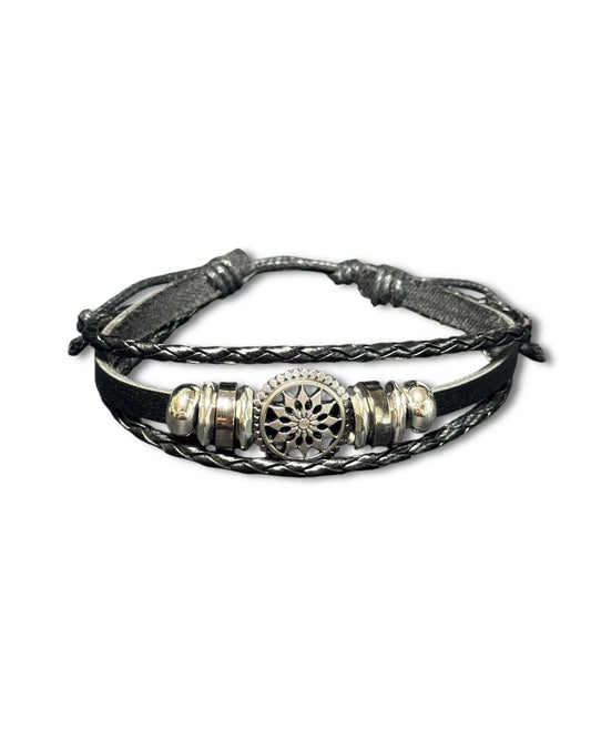 Floral Core Bracelet