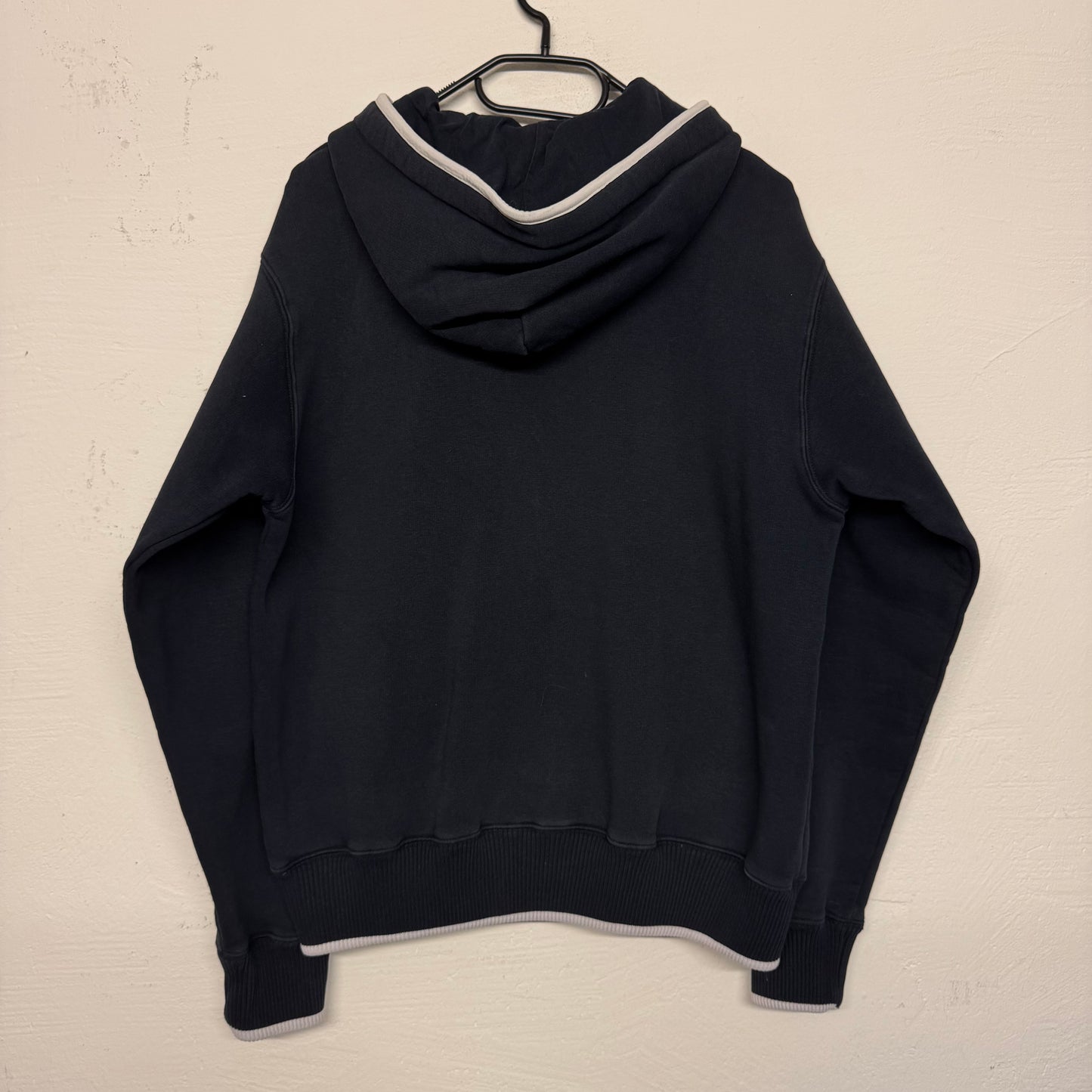 2000‘s Söhne Mannheims Zip Hoodie (M)