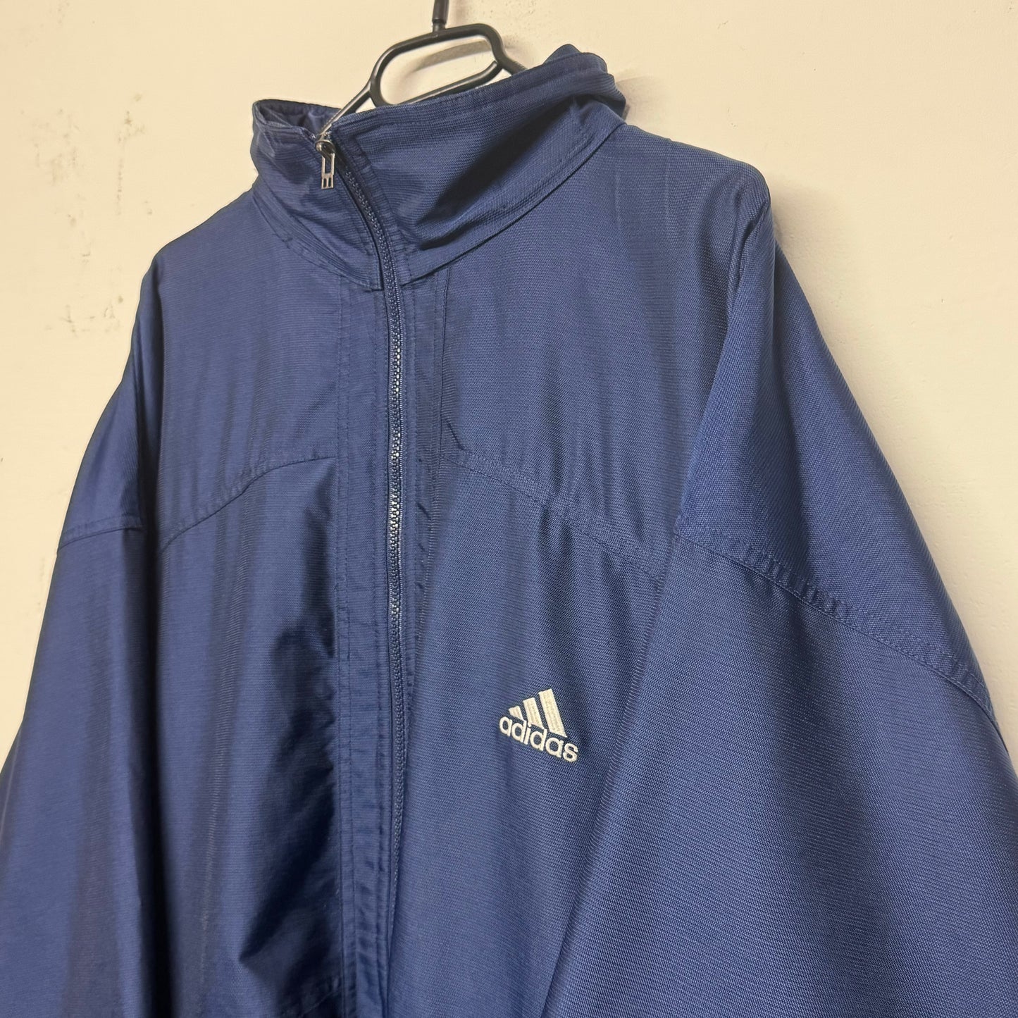 90‘s Adidas Jacke *sehr selten (XL)