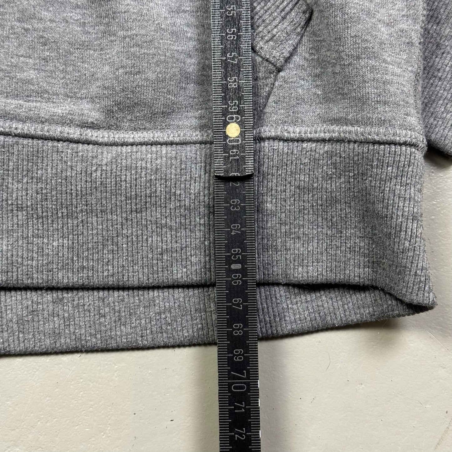 2000‘s Superdry Osaka Japan Zip Hoodie Women‘s (L)