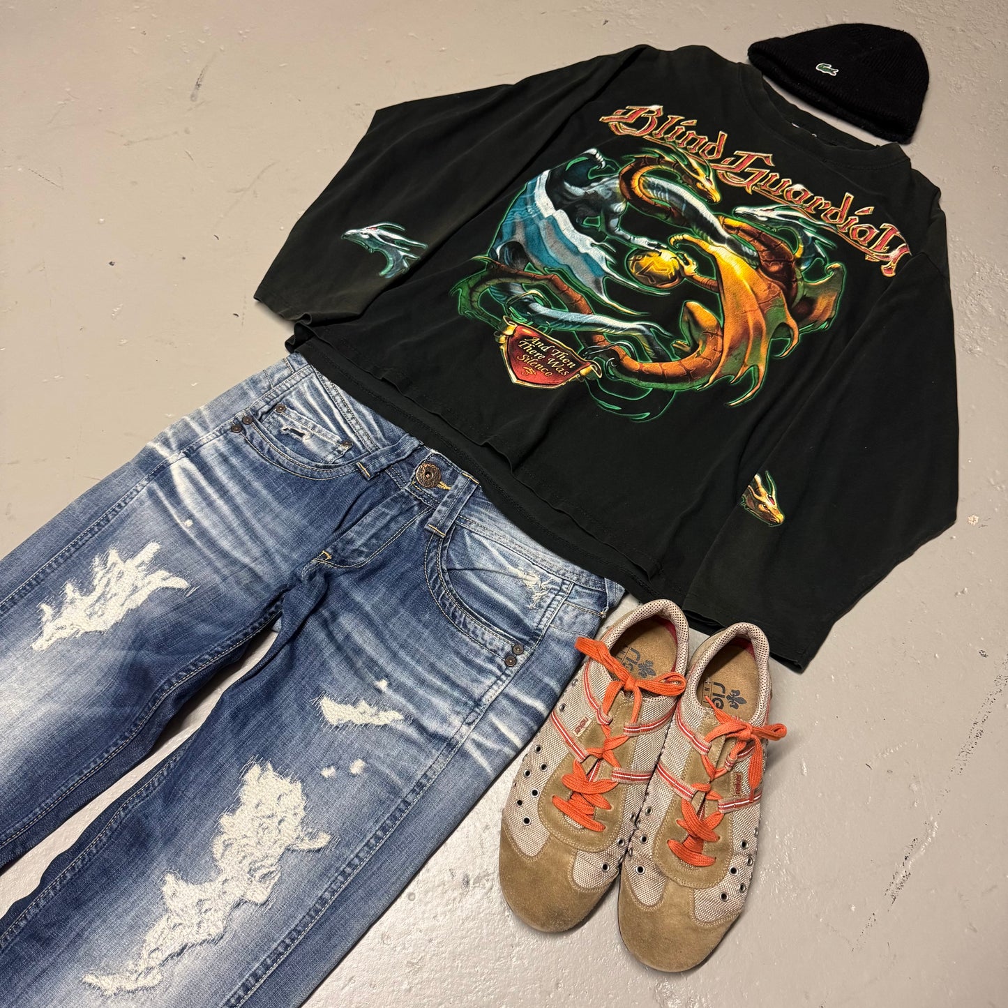 Lenny’s Premium Selection Mystery Box