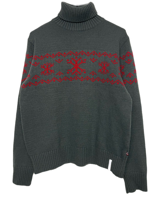 90‘s Exxtasy Knit Sweater Women‘s (M)