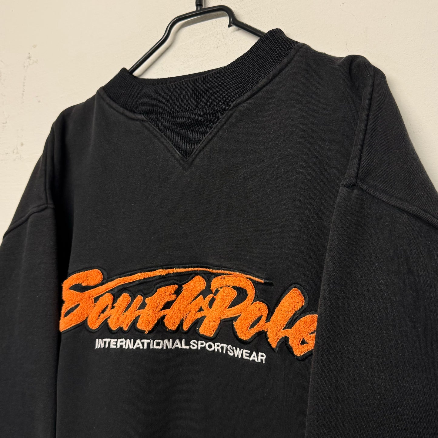 00‘s Southpole Sweater *selten (M)