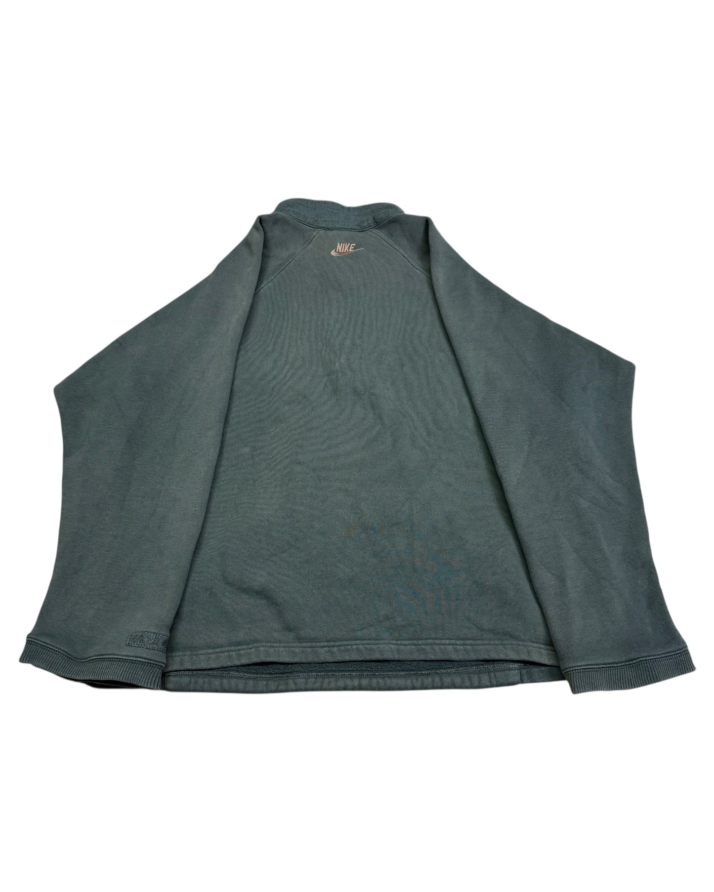 1990‘s Nike Oversized Sweater *very rare (M)