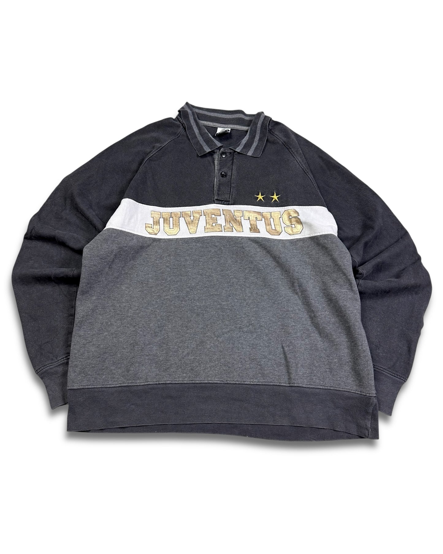 2000‘s Juventus Sweater *rare (L)