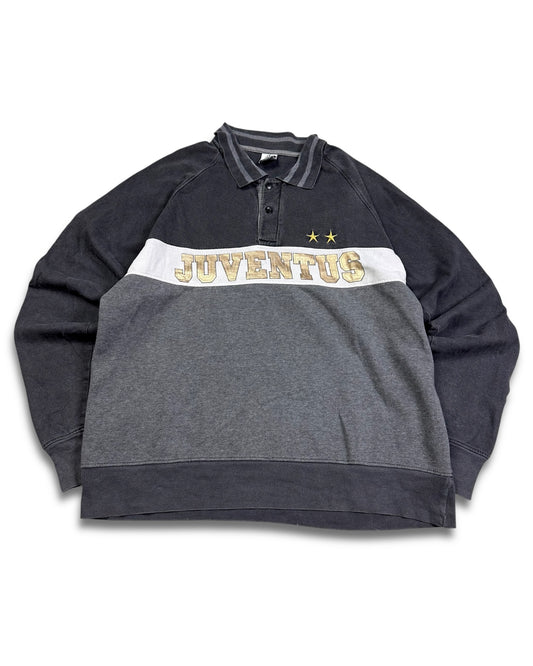 2000‘s Juventus Sweater *rare (L)