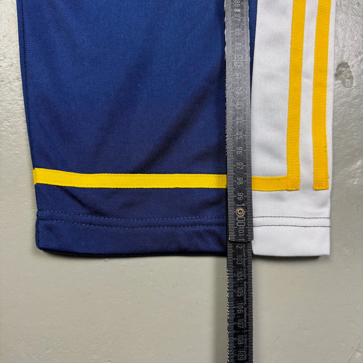 1990‘s Adidas Baggy Trackpants *rare (M)